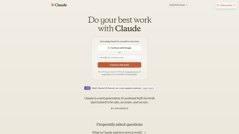 Claude