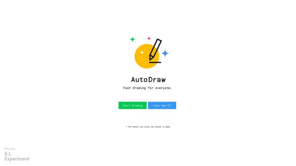 AutoDraw